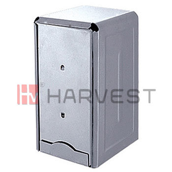 D11201-D11202  S/S NAPKIN HOLDER