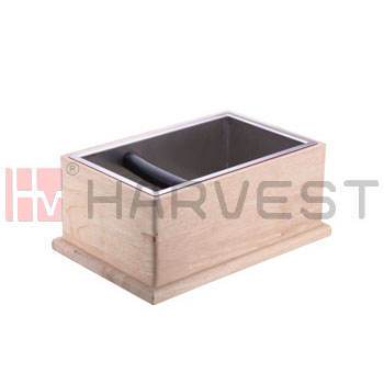 H13006 名称：带木座方形渣箱