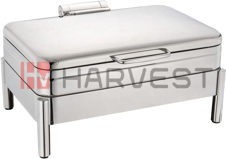 A10101 FULL SIZE INDUCTION CHAFING DISH