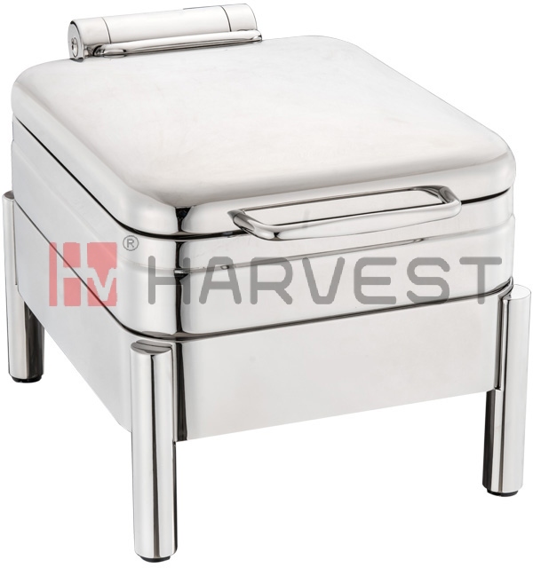 A10105 HALF SIZE INDUCTION CHAFING DISH