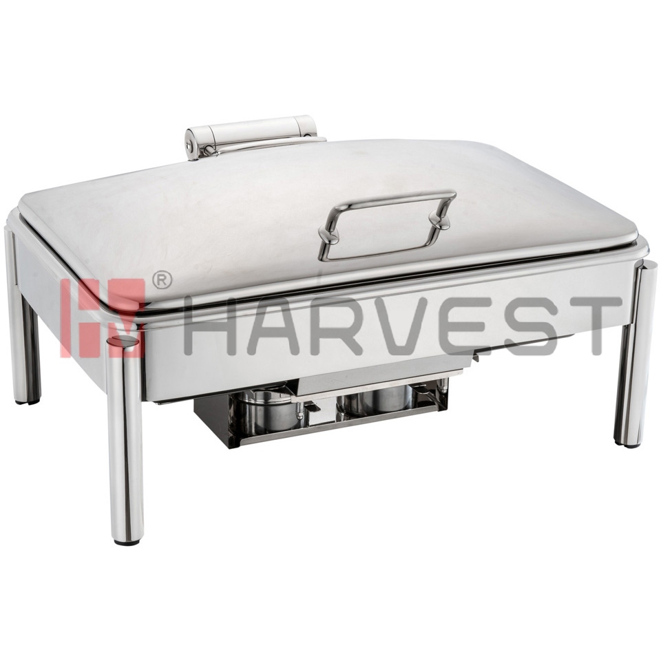 A10081 FULL SIZE CHAFING DISH