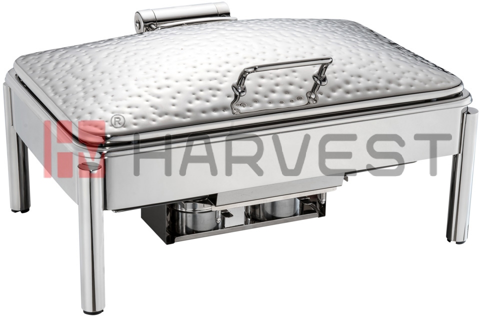 A10083 FULL SIZE CHAFING DISH