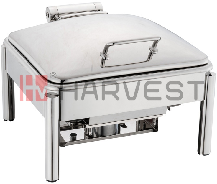 A10084 2/3 SIZE CHAFING DISH