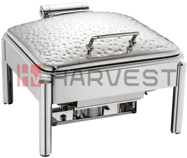 A10086 2/3 SIZE CHAFING DISH