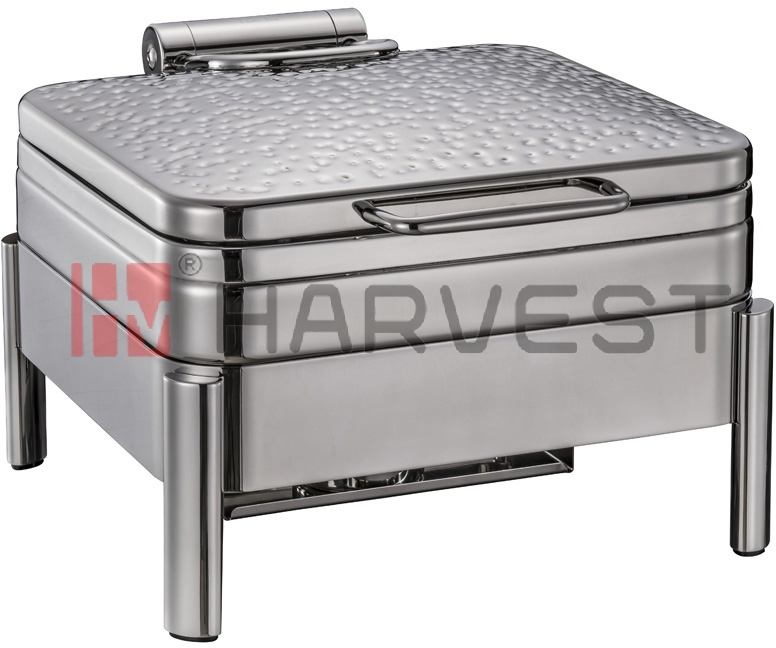 A10006  2/3 SIZE INDUCTION CHAFER SET