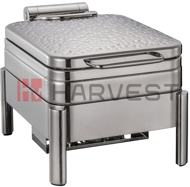 A10009 HALF SIZE INDUCTION CHAFER SET