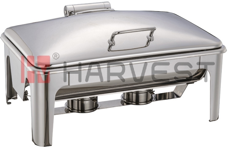 A10041  FULL SIZE CHAFING DISH