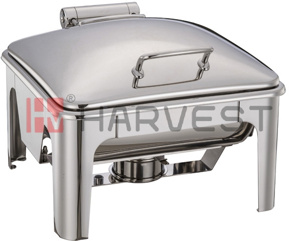 A10044  2/3 SIZE CHAFING DISH