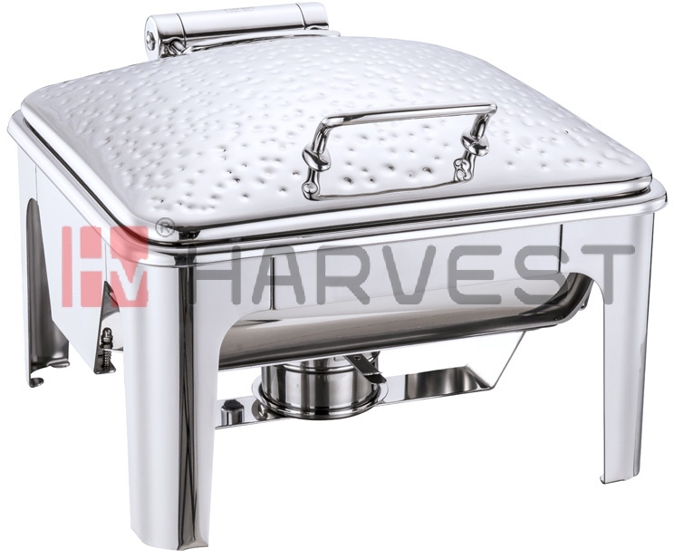 A10046 2/3 SIZE CHAFING DISH