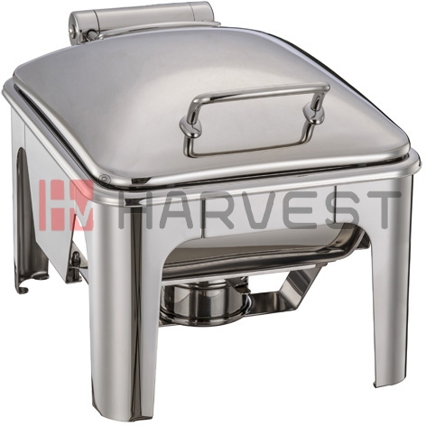 A10047 HALF SIZE CHAFING DISH