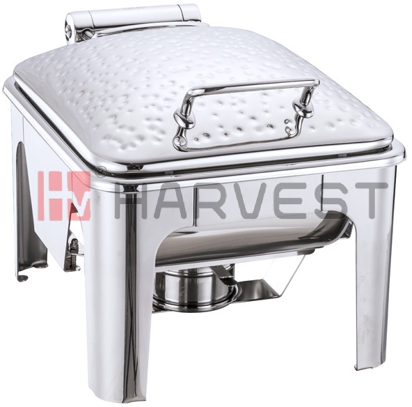 A10049  HALF SIZE CHAFING DISH