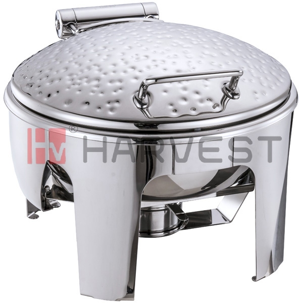 A10055 ROUND CHAFING DISH