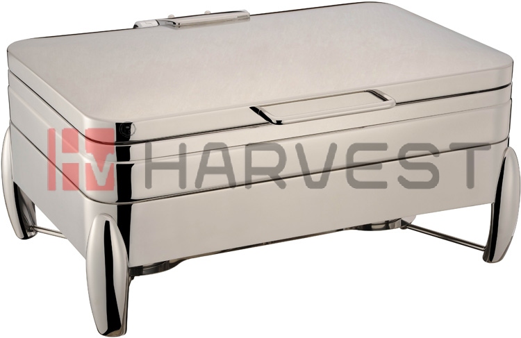 A11171C FULL SIZE INDUCTION CHAFER SET