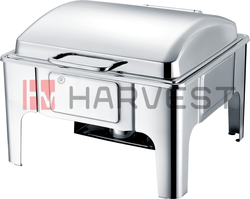 A11095  2/3 SIZE CHAFING DISH