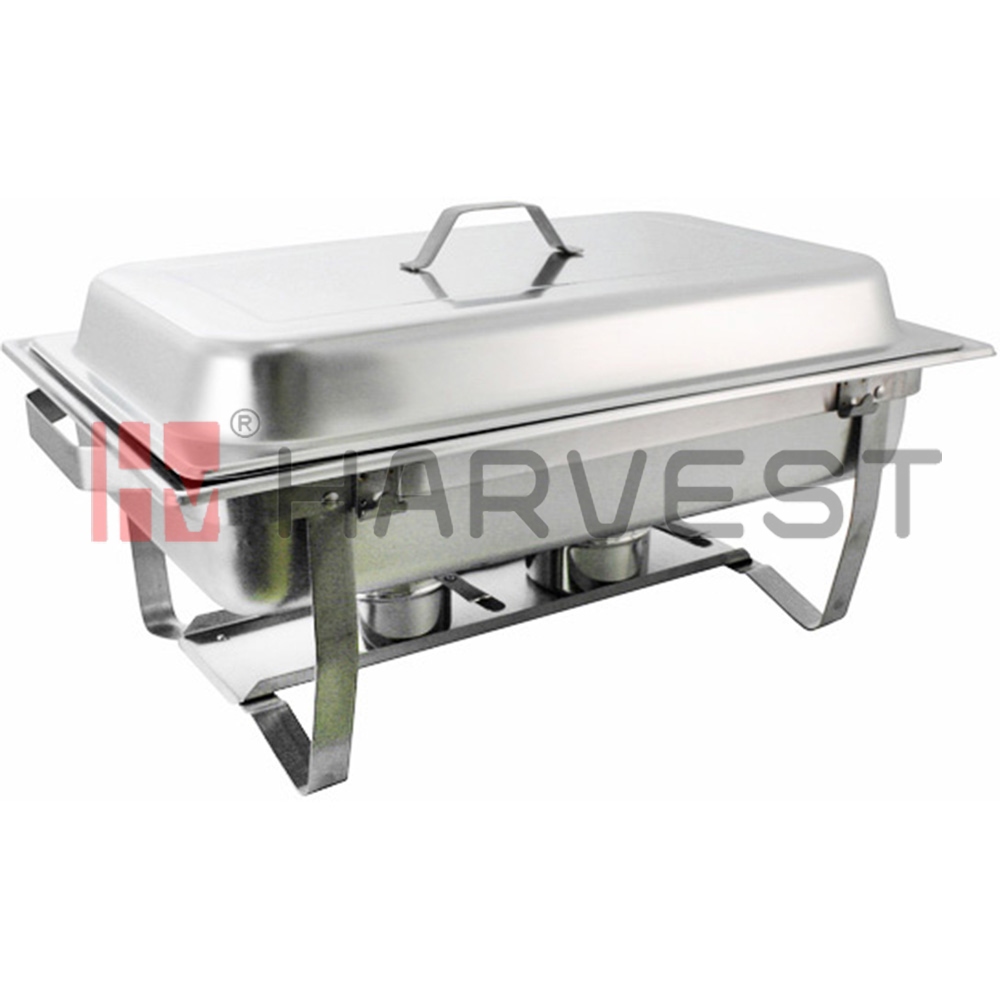 A11032YD   FULL SIZE CHAFER