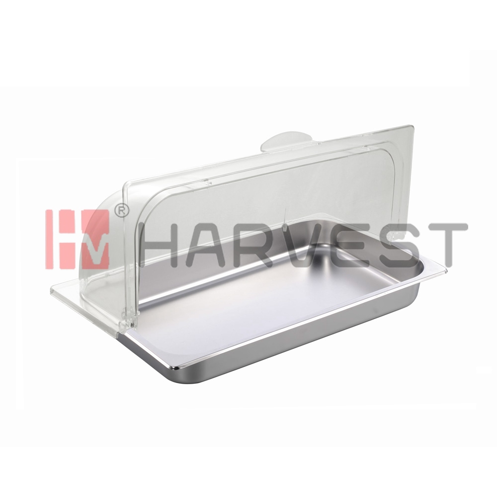 A13681-A13683  FOOD PAN W/PC COVER