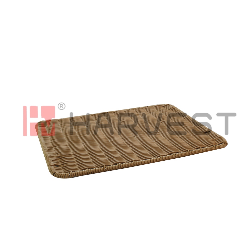 A13655-A13656 PP RECTANGLE BASKET