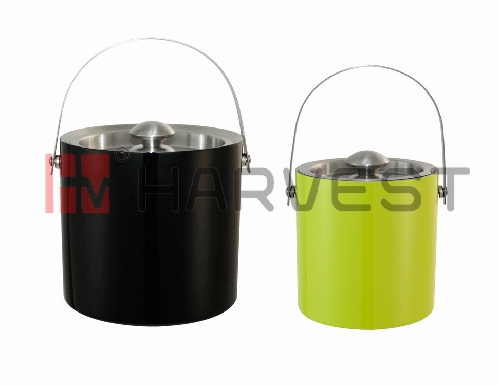 B10201-1-B10203-1 S/S ICE BUCKET