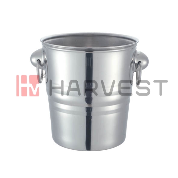 B10113  S/S ICE BUCKET