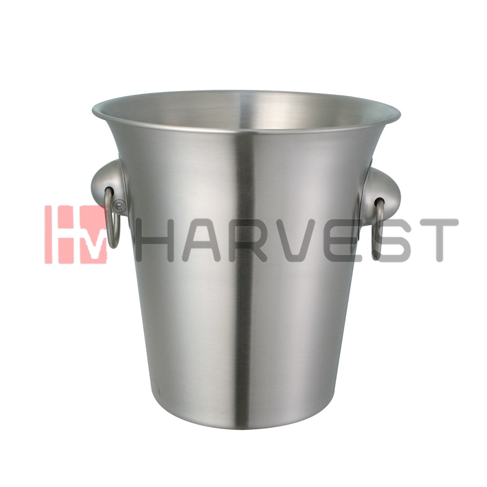 B10131  S/S ICE BUCKET