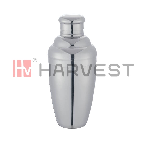 B11201-B11203  S/S COCKTAIL SHAKER