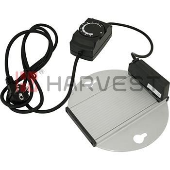 A11807  ELECTRICAL HEATER FOR CHAFING DISH