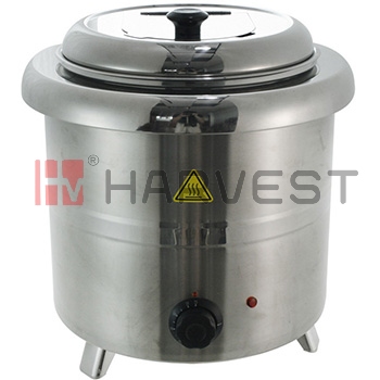 A11205A  ELECTRICAL S/S SOUP POT