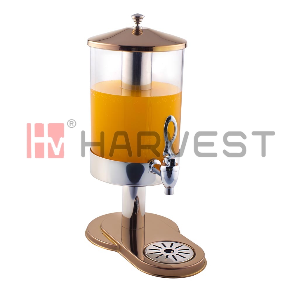 A12086B JUICE DISPENSER