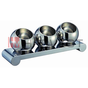A15010-A15013  3-FOOD STAND W/HOLDERS (XS)