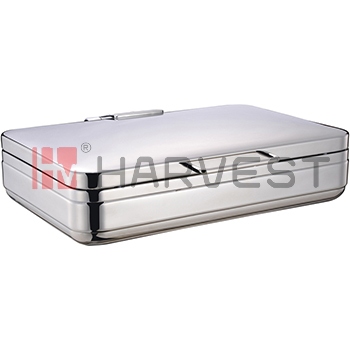 A11171A  FULL SIZE INDUCTION CHAFER TOP