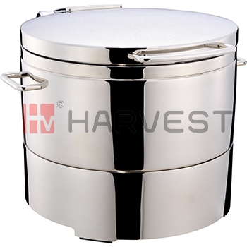 Model:A11181B Name:ROUND INDUCTION SOUP STATION Specification: SOUP STATION  SPEC.:11L    BODY:46*41