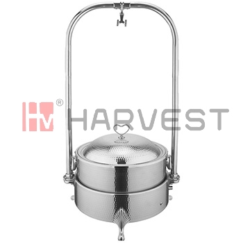 A10061-A10062 S/S FOOD WARMER