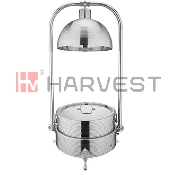 A10067-A10068 S/S FOOD WARMER