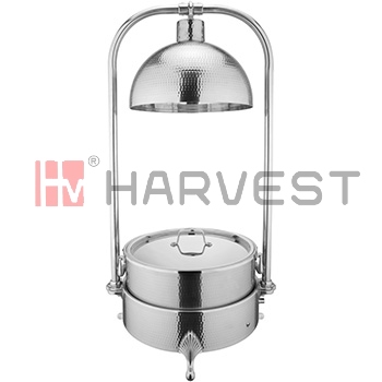 A10065-A10066 S/S FOOD WARMER