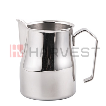 C13343 S/S MILK JUG