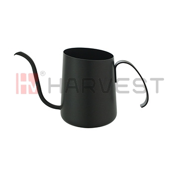 C13332A-C13334A S/S COFFEE POT WITH NON STICK