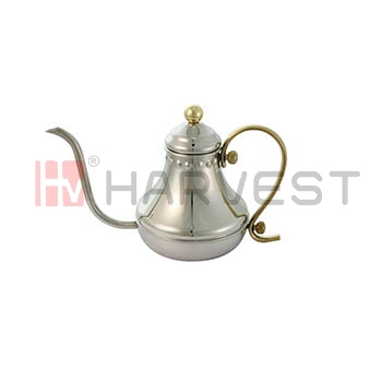 C12721G-C12722G S/S COFFEE POT