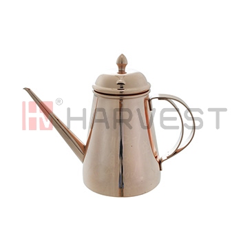 C12701A1 S/S COFFEE POT