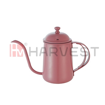 C12707C S/S COFFEE POT-MATT FINISH