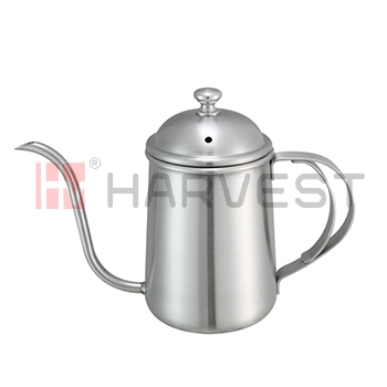 C12707 S/S COFFEE POT-MATT FINISH