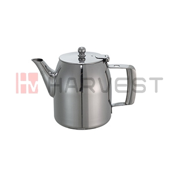 C10311-C10313  S/S TEA POT