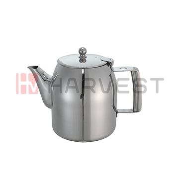 C10311-C10313  S/S TEA POT