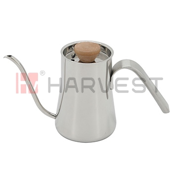 C10731  S/S COFFEE POT