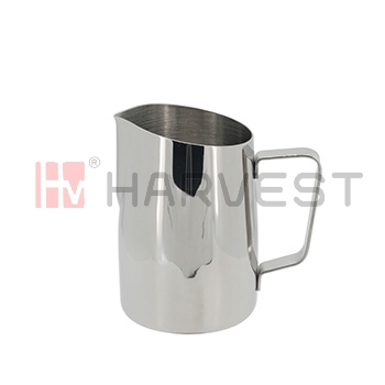 C13345 S/S MILK JUG