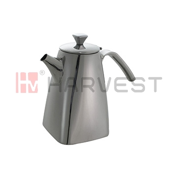 C12621-C12624  S/S COFFEE POT