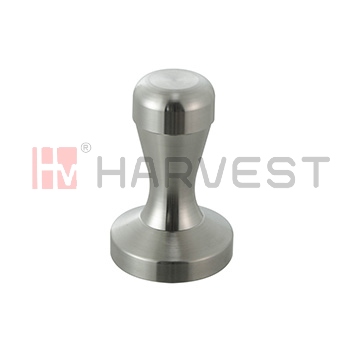 C21321 COFFEE TAMPER W/S/S HANDLE