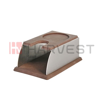 C21401  COFFEE TAMPER  HOLDER