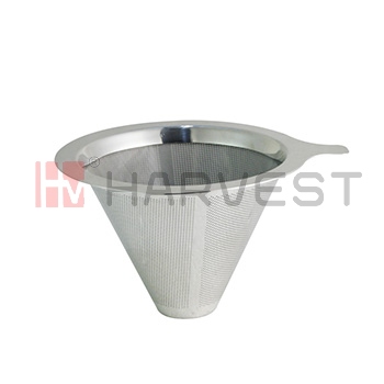 C21801 S/S COFFER COLANDER