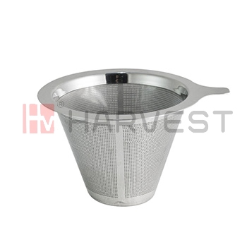 C21802 S/S COFFER COLANDER