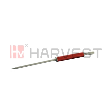 C21705 S/S LATTE NEEDLE